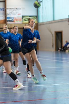 Bild 117 - F HSG Kremperheide/Muensterdorf - HSG Holstein Kiel/Kronshagen : Ergebnis: 31:26
